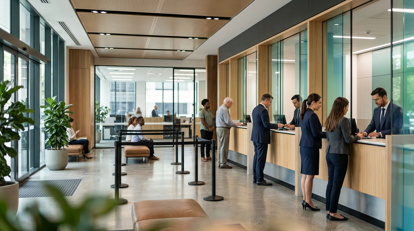 Australian banking and financial privacy